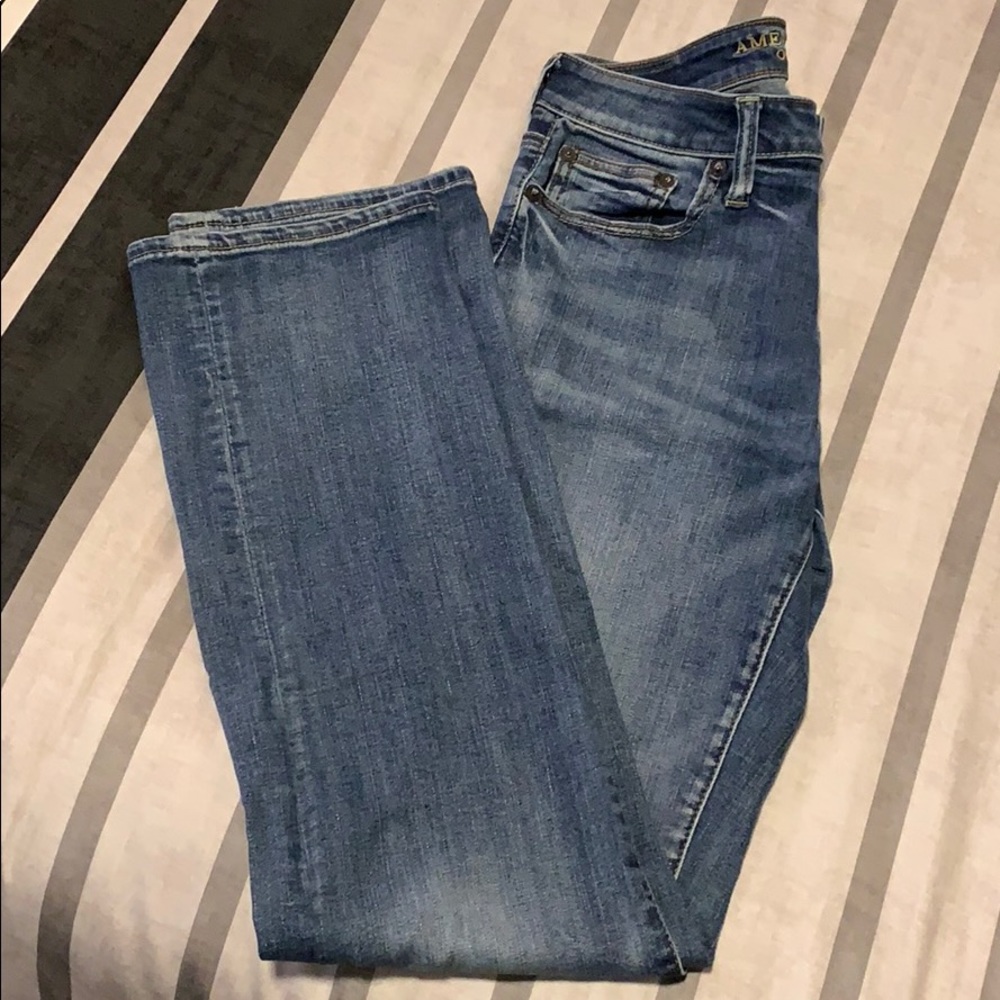 Men’s Jeans
